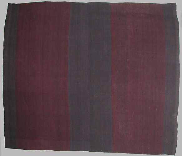 Woman's Overskirt (Aksu)