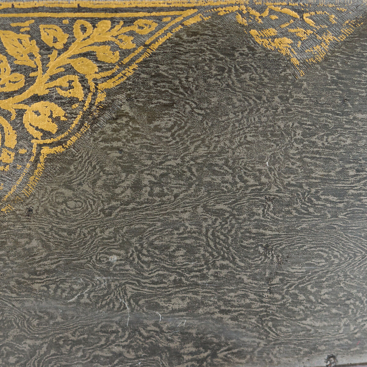 Dagger, Steel, nephrite, gold, ruby, Indian, Mughal