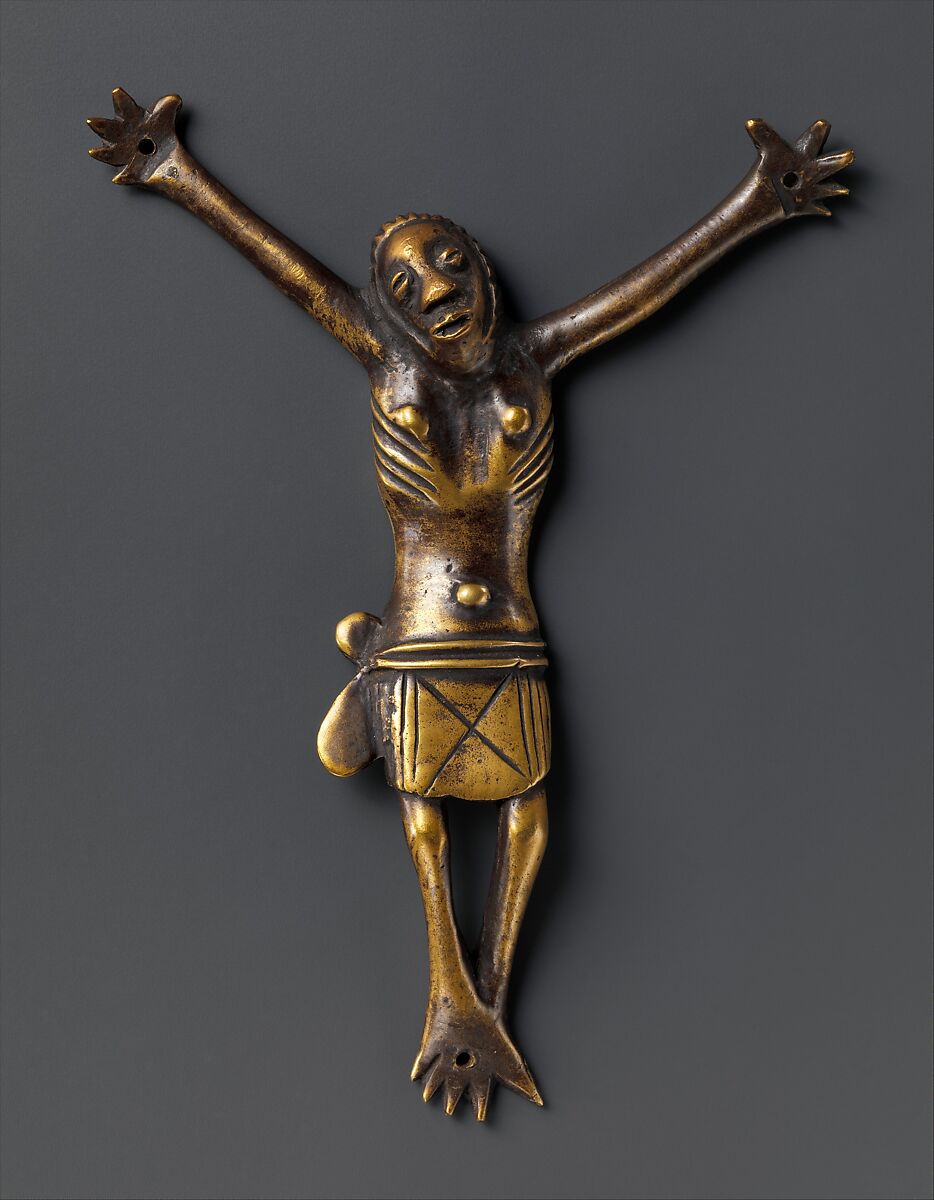 Christ | Kongo peoples; Kongo Kingdom | The Metropolitan Museum of Art