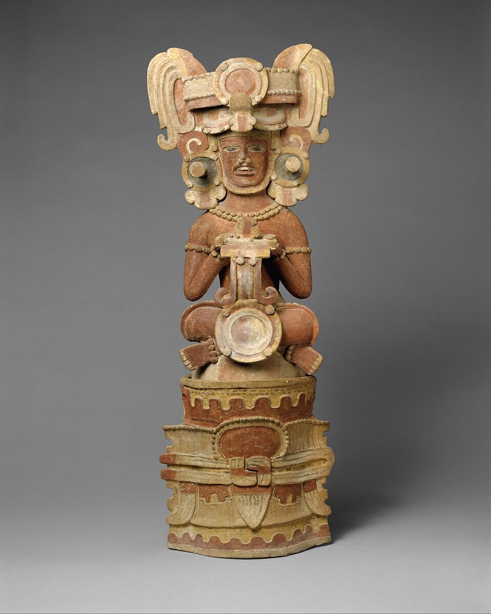 Ancient Maya Sculpture | Essay | The Metropolitan Museum of Art | Heilbrunn  Timeline of Art History