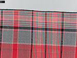 Wrapper, Women's weaving cooperative in Akwete (Nigerian), Cotton, dye, Igbo peoples