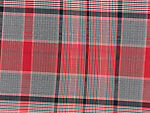 Wrapper, Women's weaving cooperative in Akwete (Nigerian), Cotton, dye, Igbo peoples