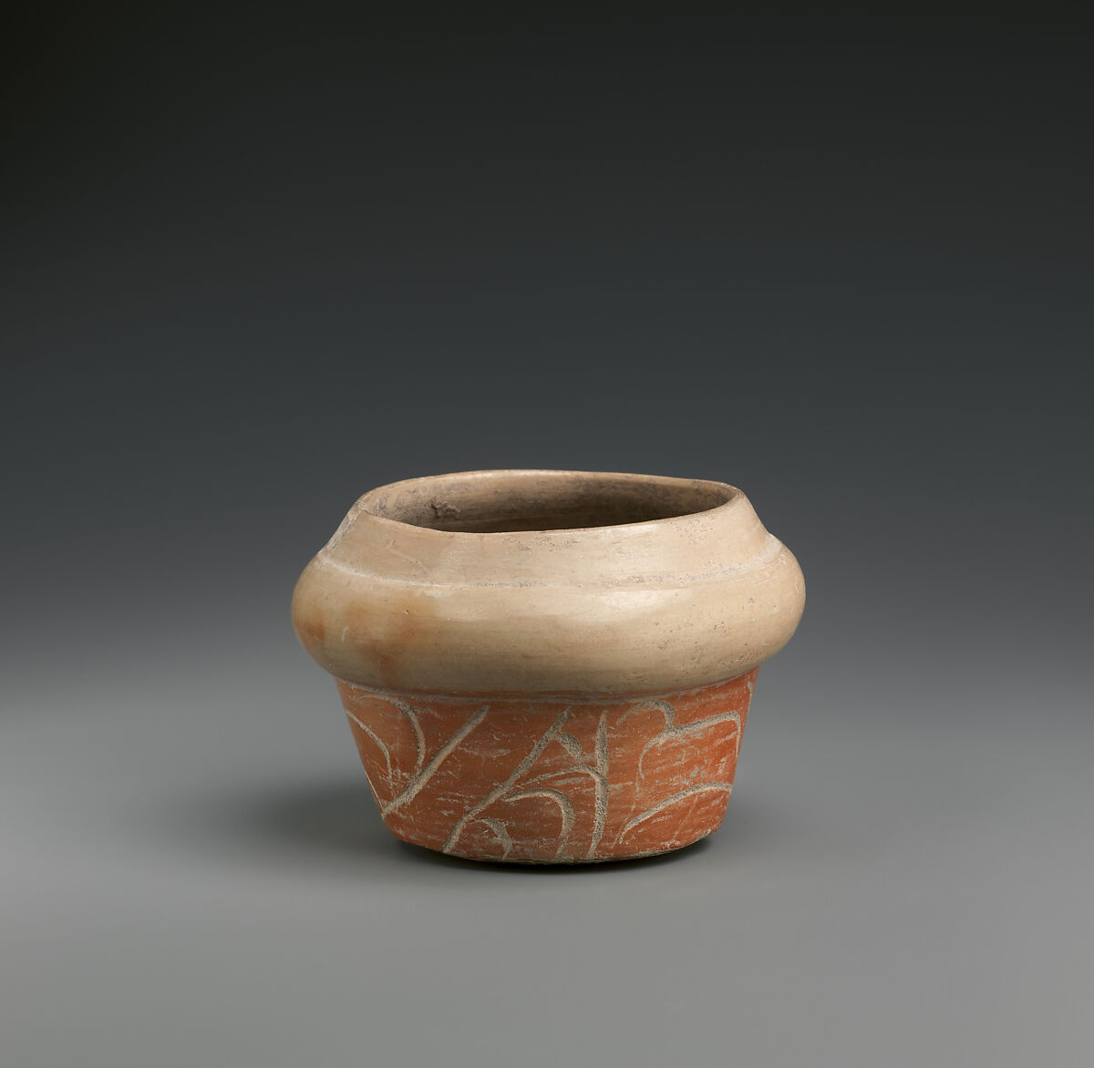 Bowl, Ceramic, Olmec 