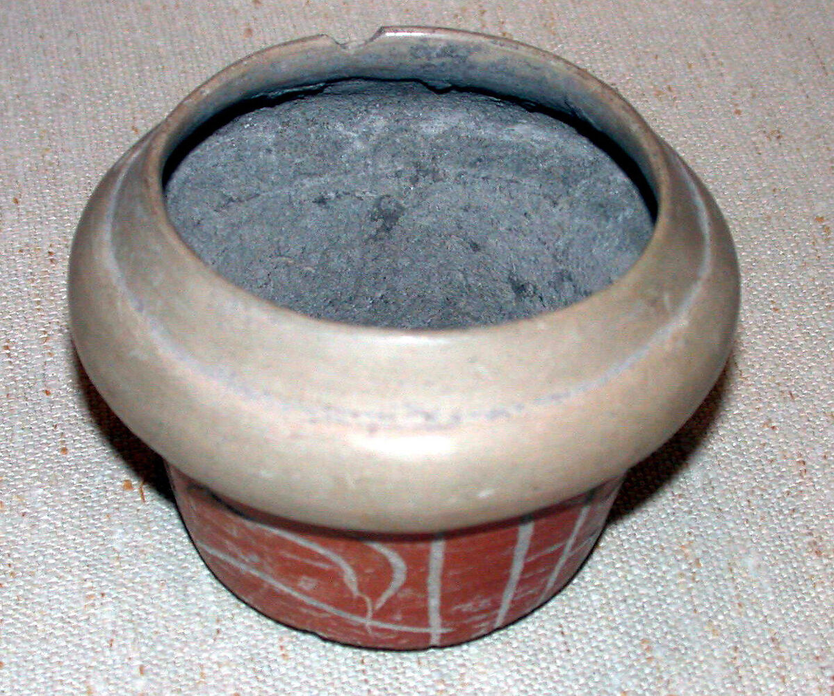 Bowl, Ceramic, Olmec