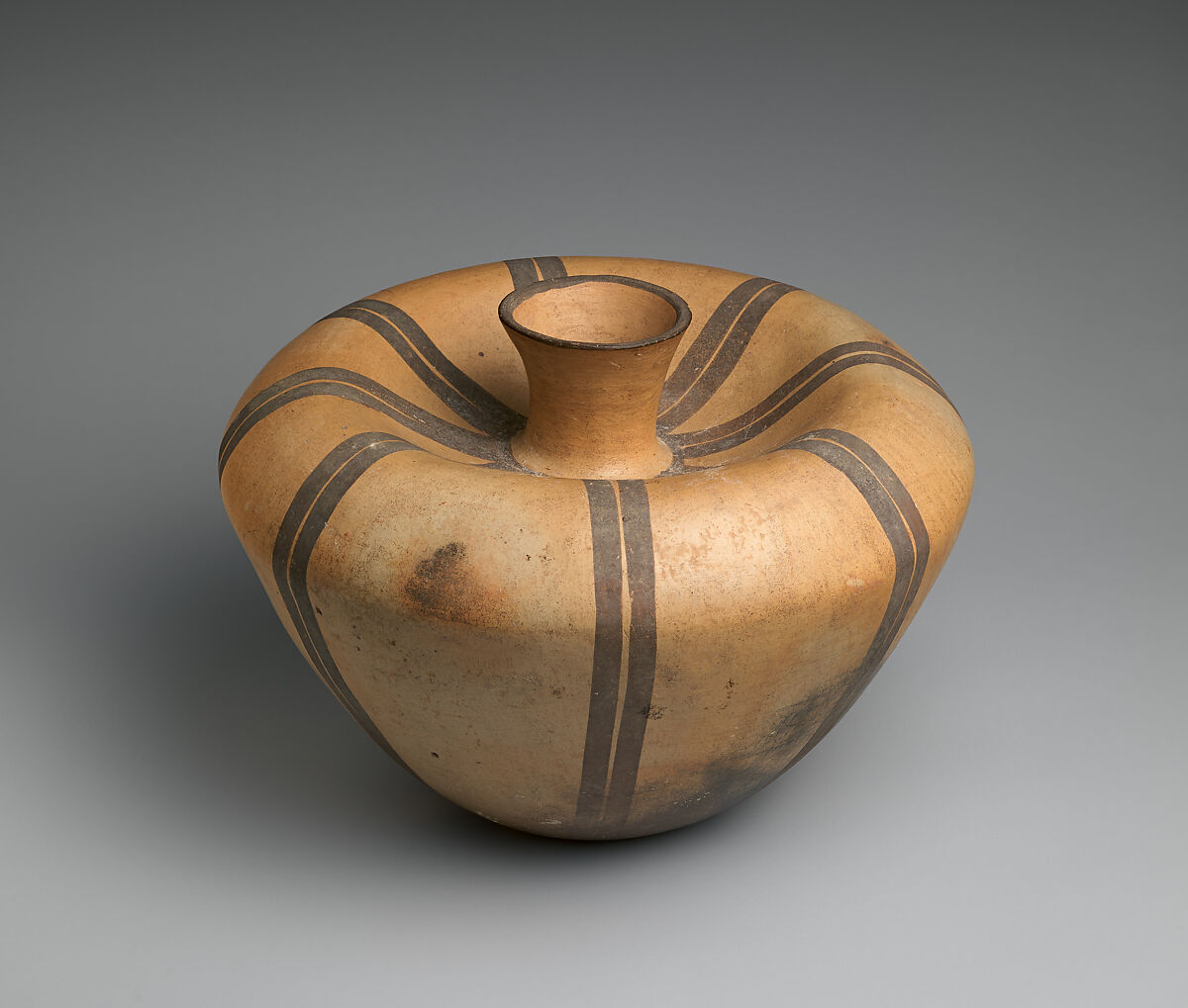 Jar, Ceramic, Nayarit (Chinesco)