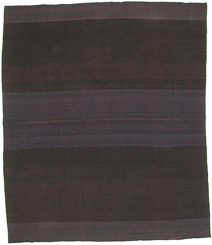 Woman's Overskirt (Aksu)