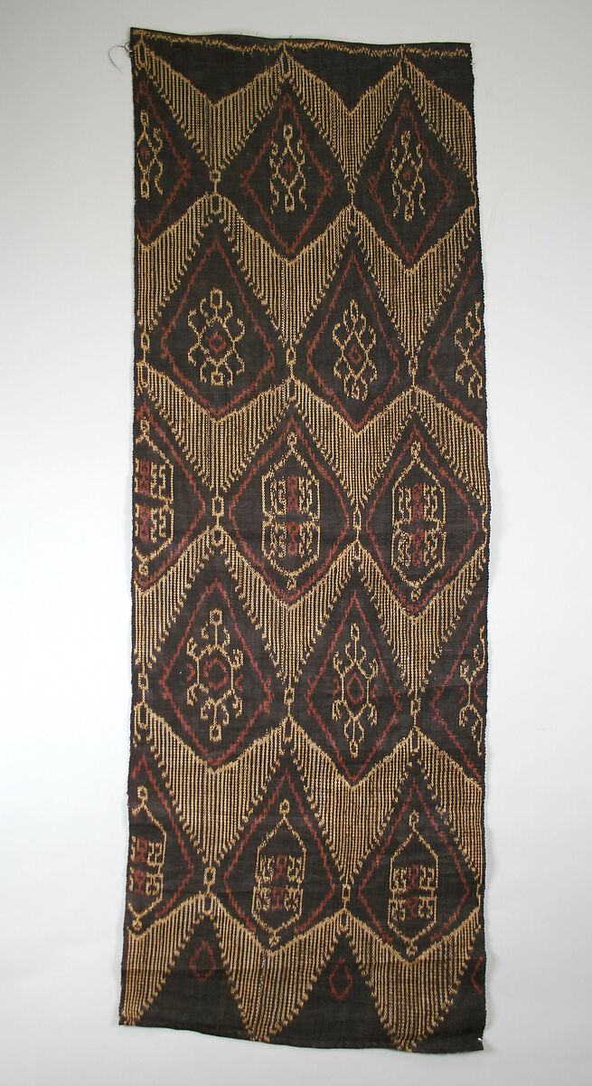 Mat or Panel, Fiber, Philippines 