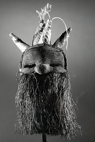 Headdress