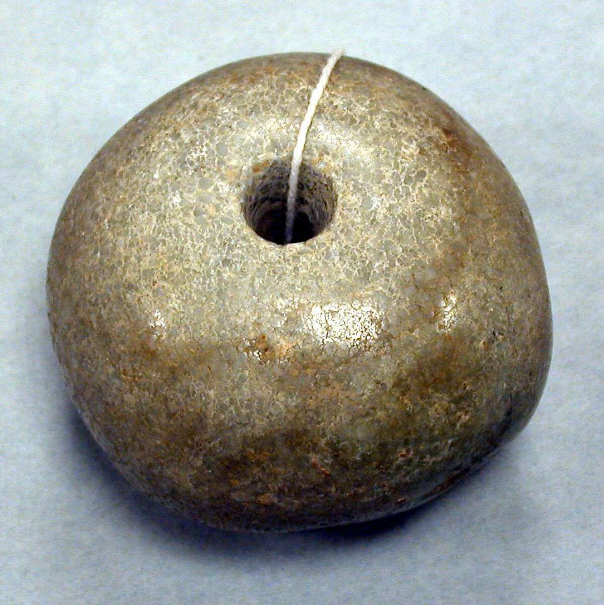 Stone Bead, Stone, Mexican 