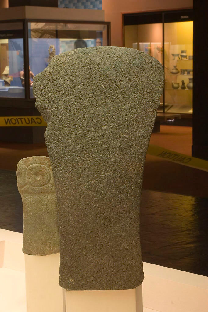 Palma, Stone, Veracruz