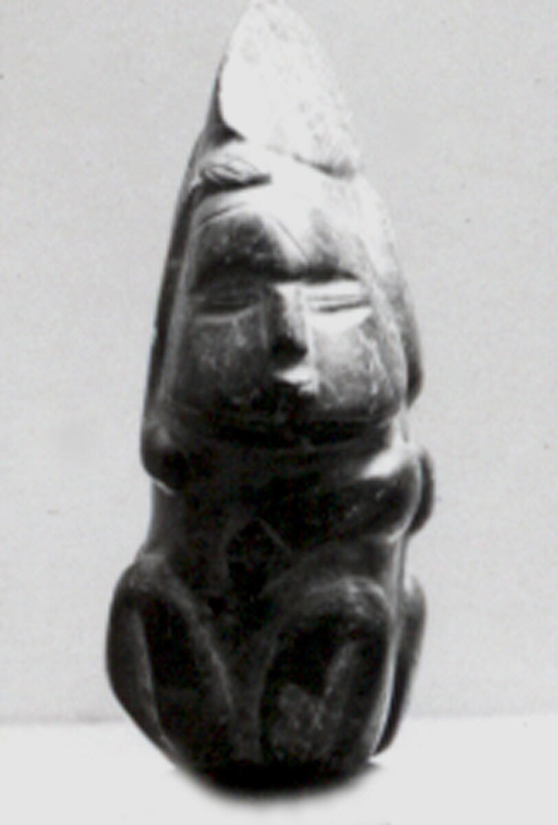 Figure, Stone, Guerrero