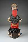 Ham pilu fertility figure