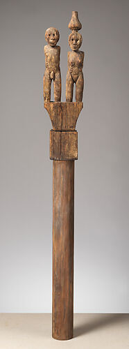 Hazomanga finial