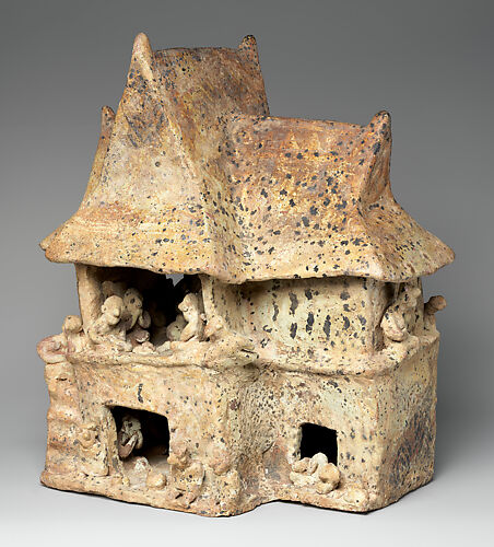 House model