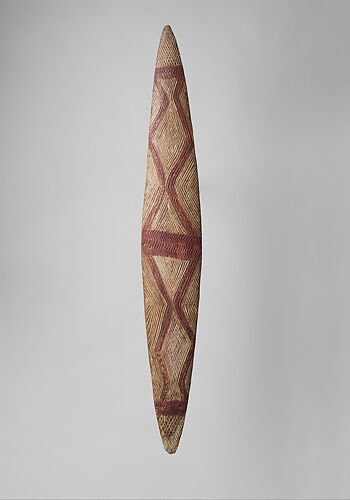 Parrying Shield (Mulgani [?])