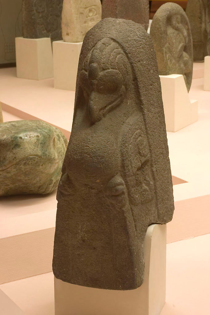 Palma, Stone, Veracruz