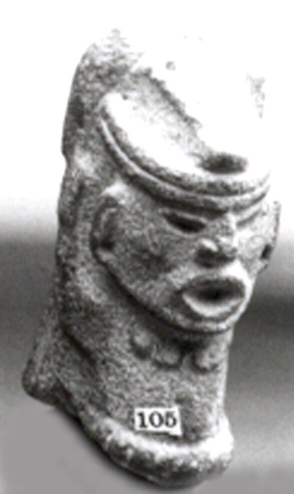 Palma, Stone, Veracruz