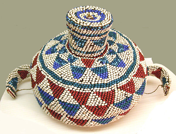 Chief's Crown (Misango Mapende)
