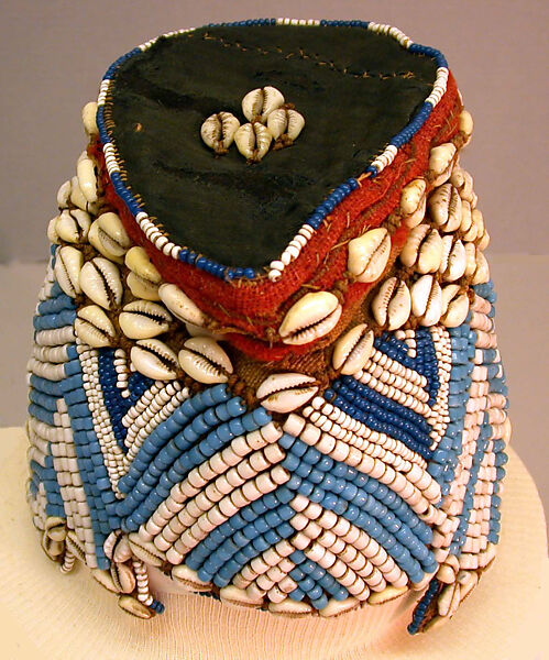 Cowrie Shells and Trade Power  National Museum of African American History  and Culture