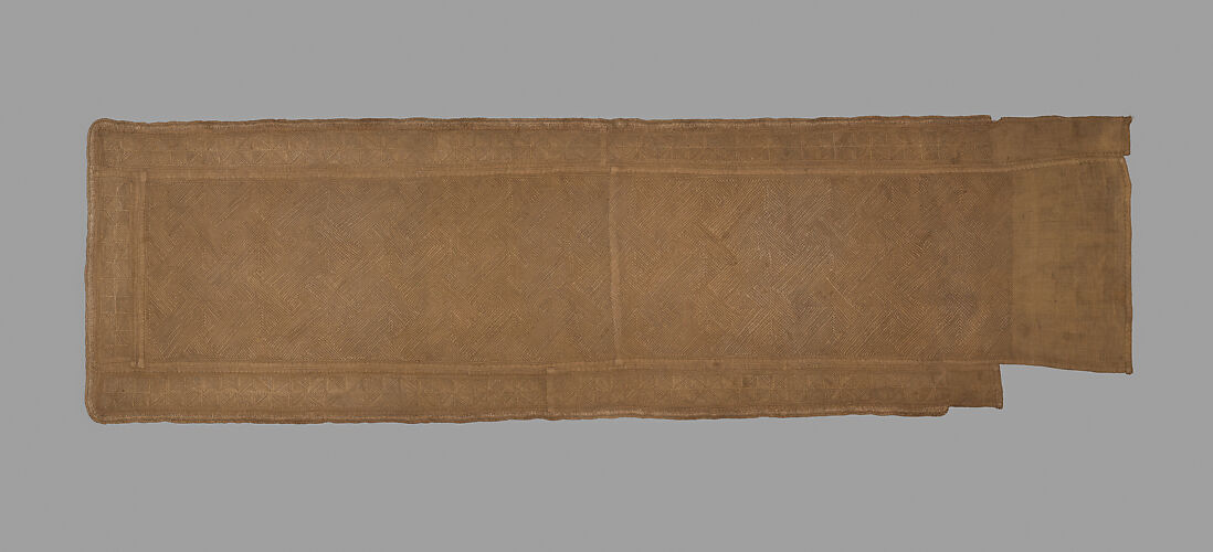 Women's overskirt