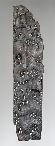 Epa (carved panel for a storehouse)
