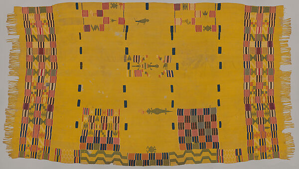 Man's wrapper