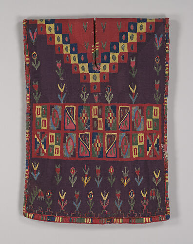 Miniature tabard
