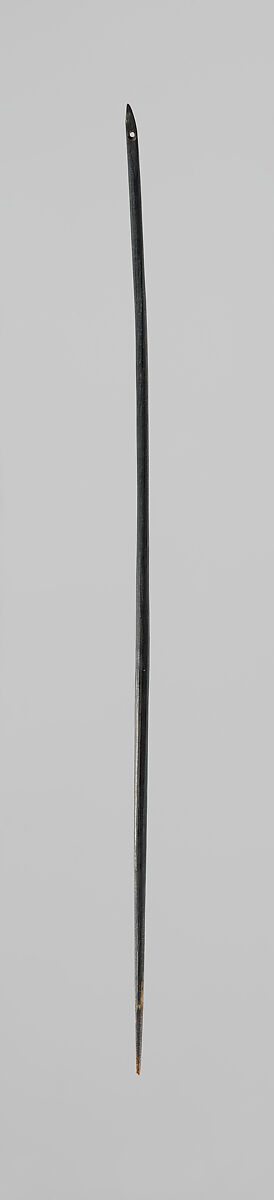 Needle, Wood, Peruvian 