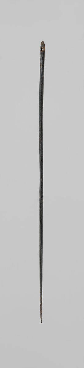 Needle, Wood, Peruvian 