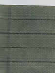 Sër-u-rabbal, or sër-u-njaago (woven wrapper), Manjak artist, Cotton, synthetic yarns, dye, Manjak peoples