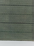 Sër-u-rabbal, or sër-u-njaago (woven wrapper), Manjak artist, Cotton, synthetic yarns, dye, Manjak peoples