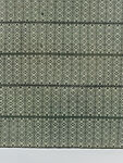 Sër-u-rabbal, or sër-u-njaago (woven wrapper), Manjak artist, Cotton, synthetic yarns, dye, Manjak peoples
