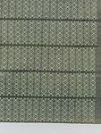 Sër-u-rabbal, or sër-u-njaago (woven wrapper), Manjak artist, Cotton, synthetic yarns, dye, Manjak peoples