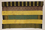 Sër-u-rabbal, or sër-u-njaago (woven wrapper)