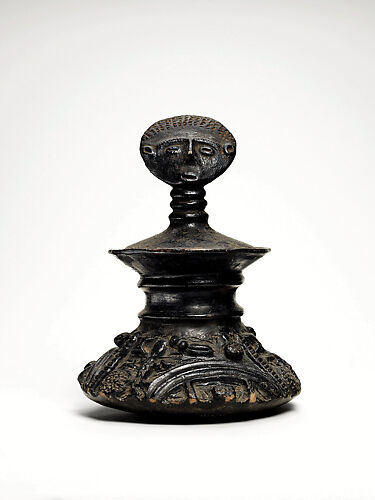 Clan vessel