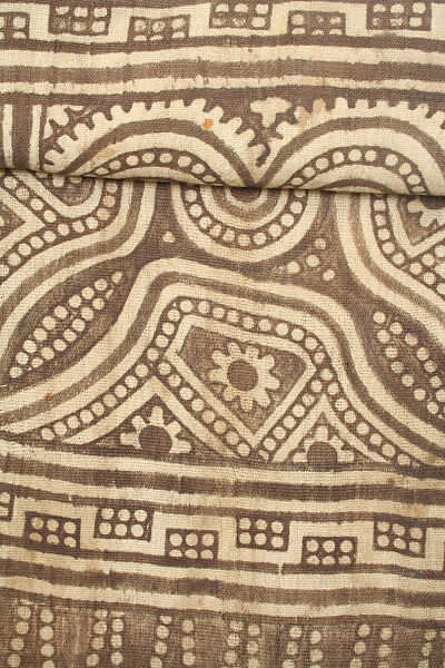 Ceremonial Textile (Sarita), Cotton, Toraja 