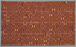 Man's kente (prestige cloth)