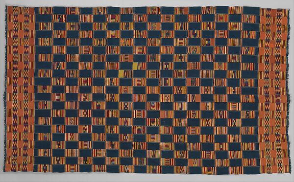 Man's Prestige Cloth