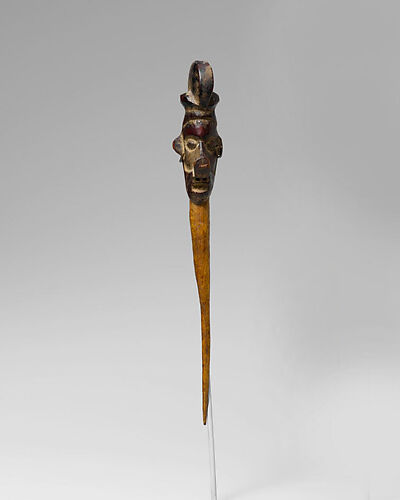 Comb  (yisanunu)