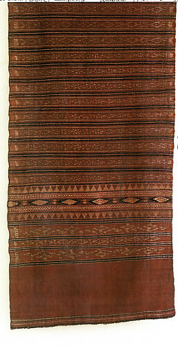 Sacred Cloth (Bidak)