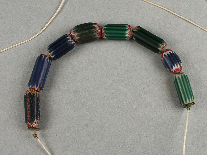 Beads, string