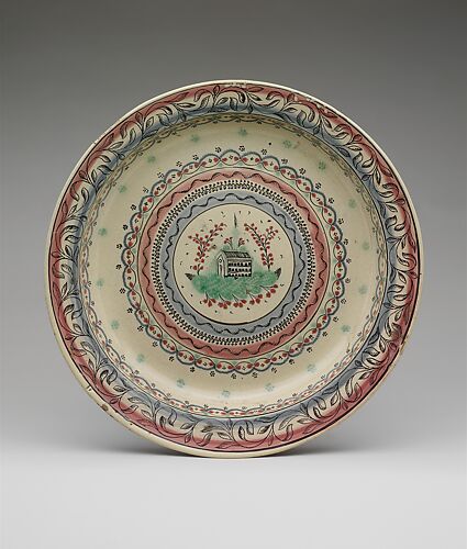 Plate