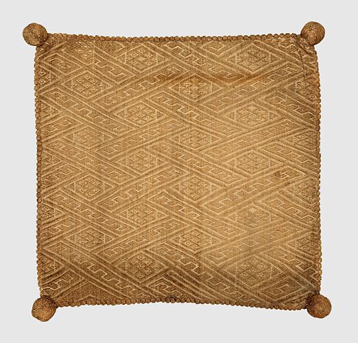 Luxury Cloth: Cushion Cover