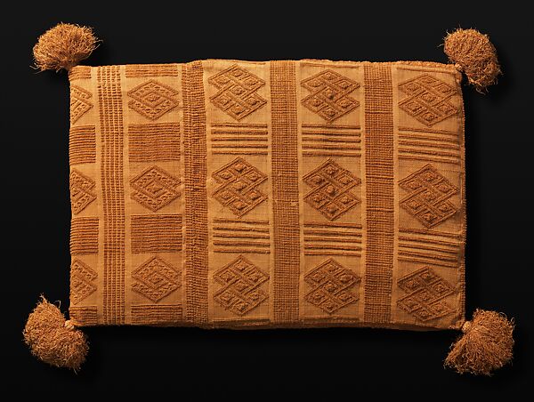 Luxury Cloth: Cushion Cover