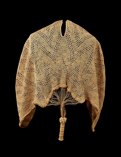 Garment (Nkutu), Raffia, Kongo peoples