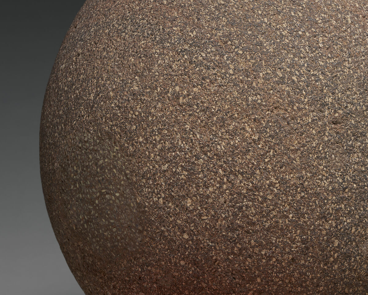 Sphere, Andesite, Diquís