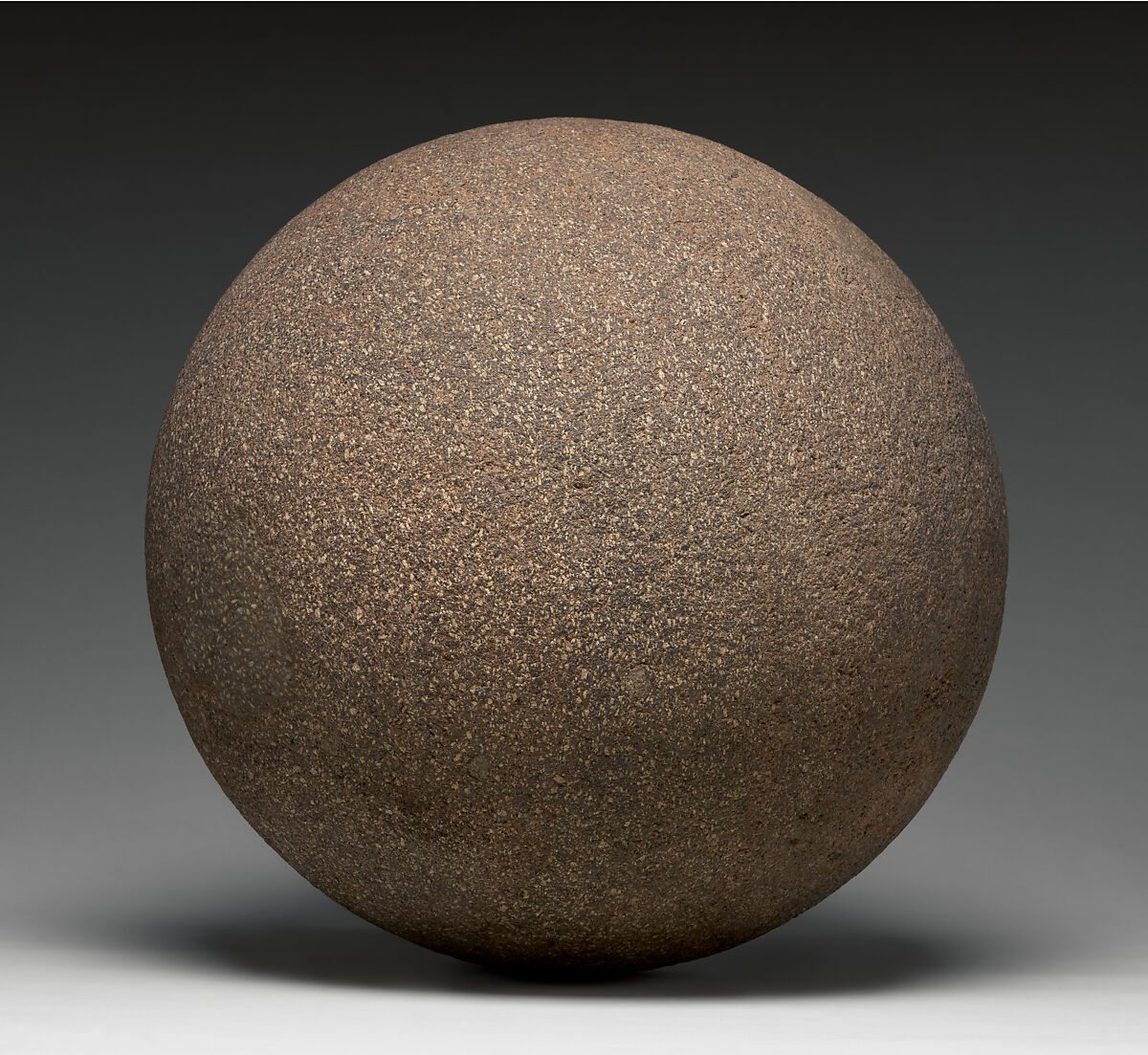 Sphere, Andesite, Diquís 