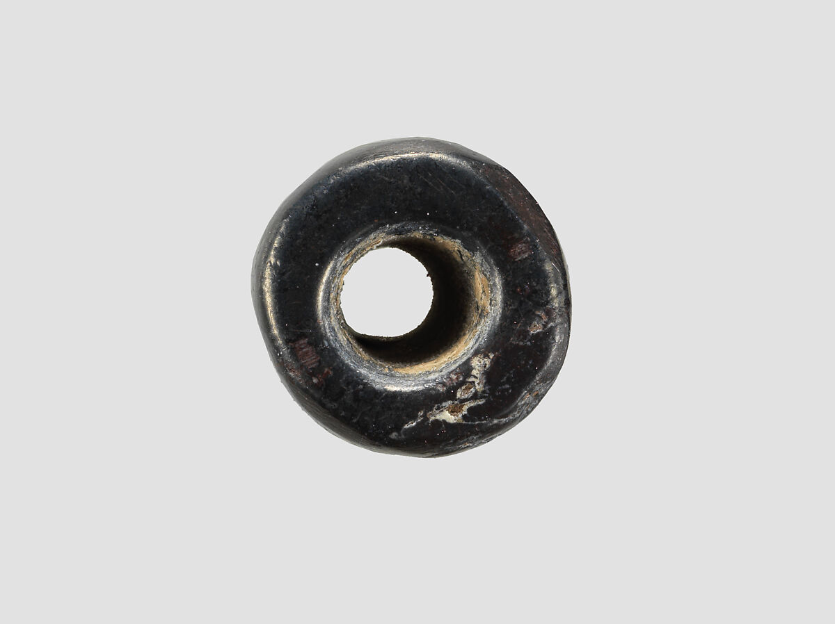 Cylinder seal, Hematite, Cypriot
