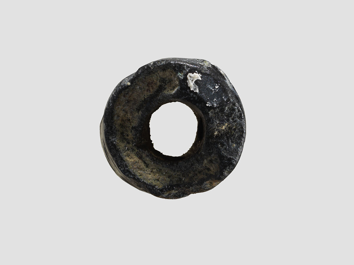 Cylinder seal, Hematite, Cypriot