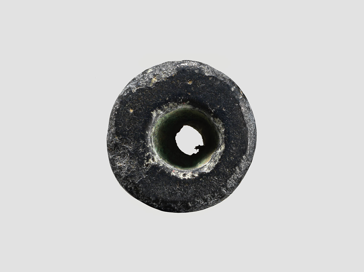 Cylinder seal, Hematite, Cypriot